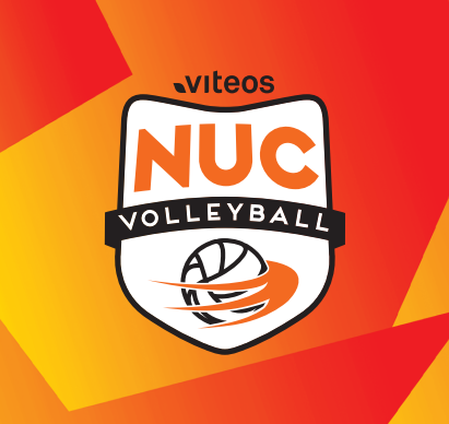 NUC Volleyball