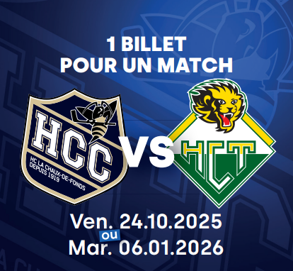 HCC-HC Thurgovie