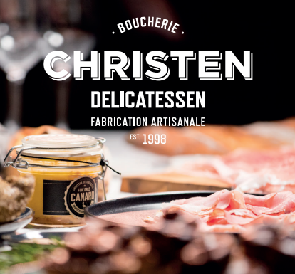 Christen Delicatessen