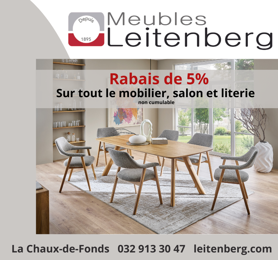 Meubles Leitenberg