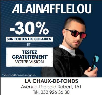 Alain Afflelou