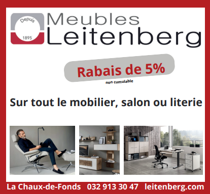 Meubles Leitenberg