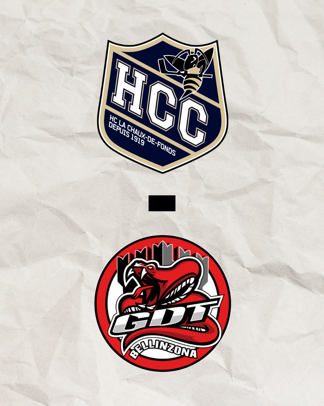 HCC - GDT Bellinzone