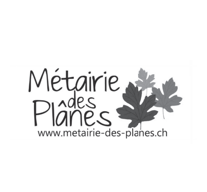Métairie des Plânes