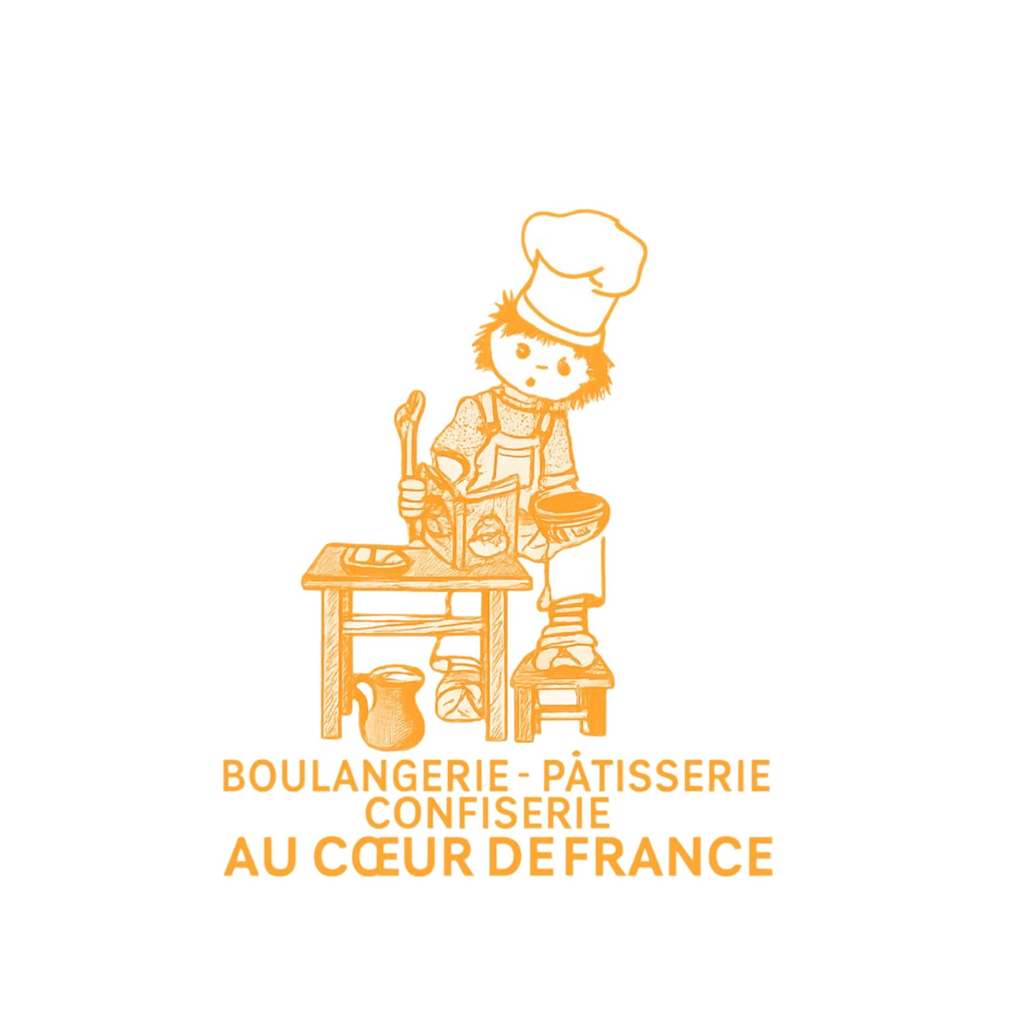Au Coeur de France