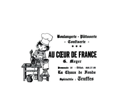 Au Coeur de France