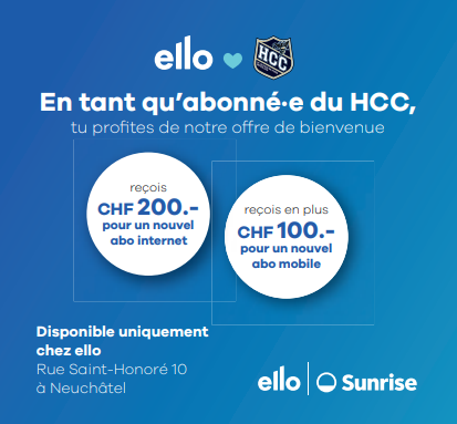 Ello Communications