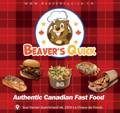 Beaver's Quick
